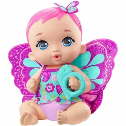 Kūdikio lėlė Mattel My Garden Baby Plastmasinis 30 cm (1 Dalys)