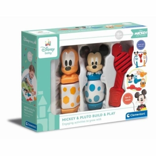 Kūdikio žaislas Clementoni Mickey Mouse