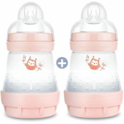 Kūdikių buteliukų rinkinys MAM Easy Start 160 ml