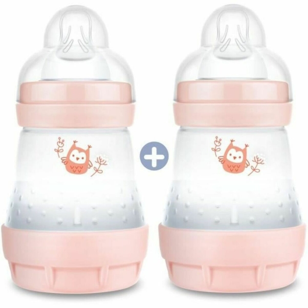 Kūdikių buteliukų rinkinys MAM Easy Start 160 ml