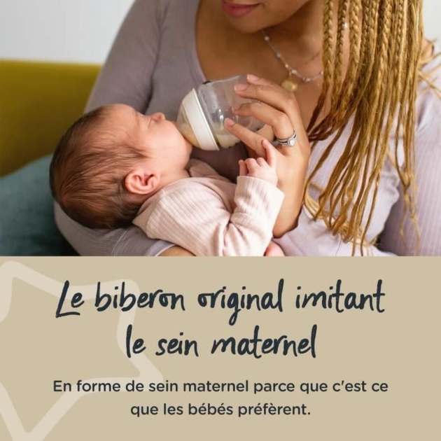 Kūdikių buteliukų rinkinys Tommee Tippee 260 ml