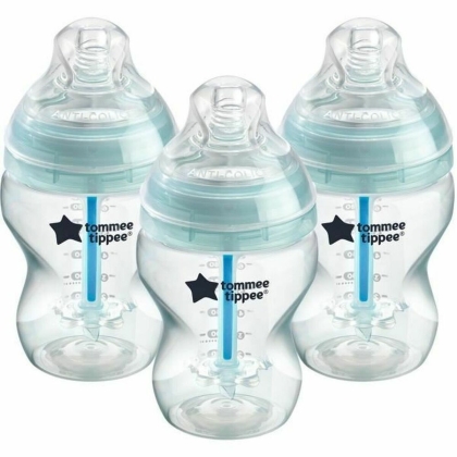 Kūdikių buteliukų rinkinys Tommee Tippee 260 ml