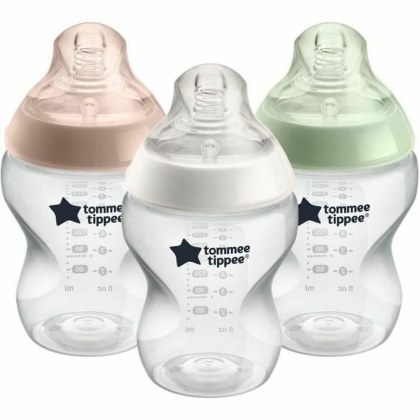 Kūdikių buteliukų rinkinys Tommee Tippee 422729 260 ml