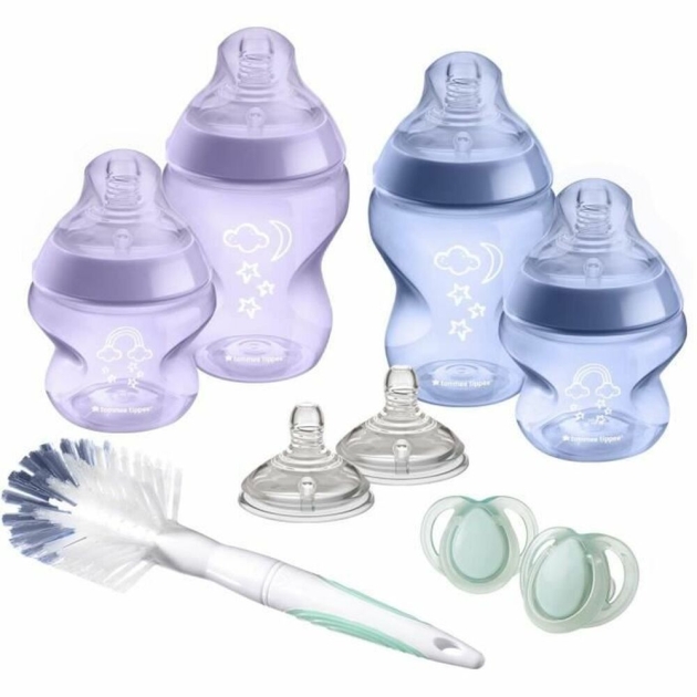 Kūdikių buteliukų rinkinys Tommee Tippee 422739