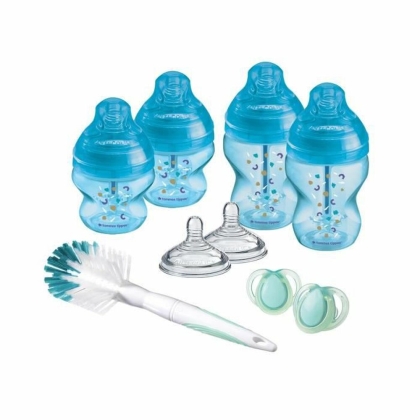 Kūdikių buteliukų rinkinys Tommee Tippee Advanced Anti-Colic