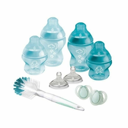 Kūdikių buteliukų rinkinys Tommee Tippee Advanced Anti-Colic