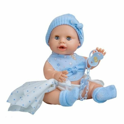 Kūdikių lėlė Berjuan Baby Susu Interactive 38 cm
