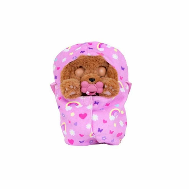 Kūdikių lėlė IMC Toys Baby Paws