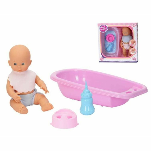 Kūdikių lėlė Jesmar 35 cm