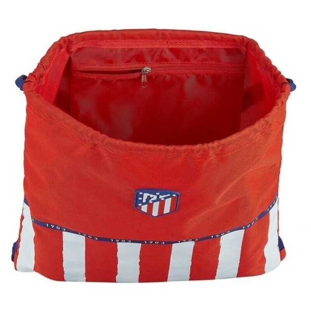 Kuprinė su virvutėmis Atlético Madrid