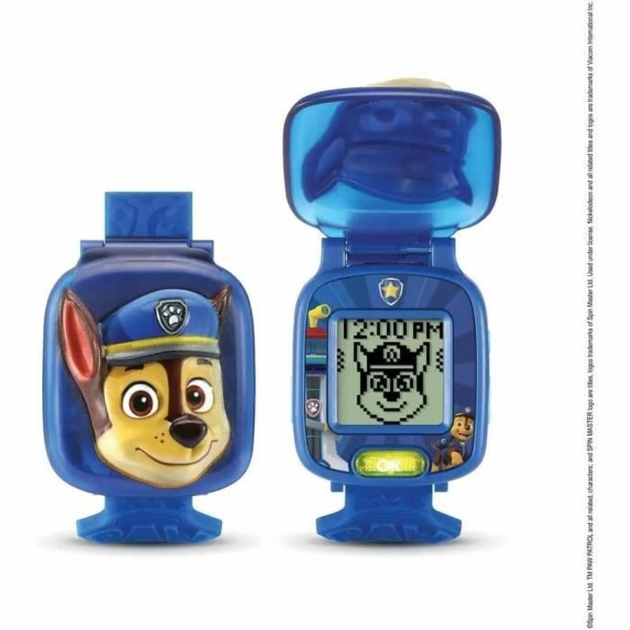 Laikrodis kūdikiams Vtech PAW PATROL 1 Dalys