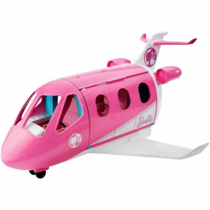 Lėktuvas Barbie GDG76