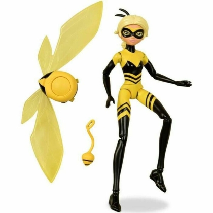 Lėlė Bandai Queen Bee 12 cm