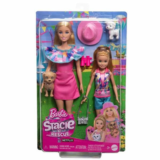 Lėlė Barbie