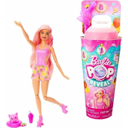 Lėlė Barbie Pop Reveal