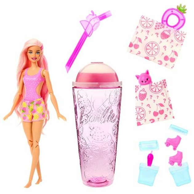 Lėlė Barbie Pop Reveal