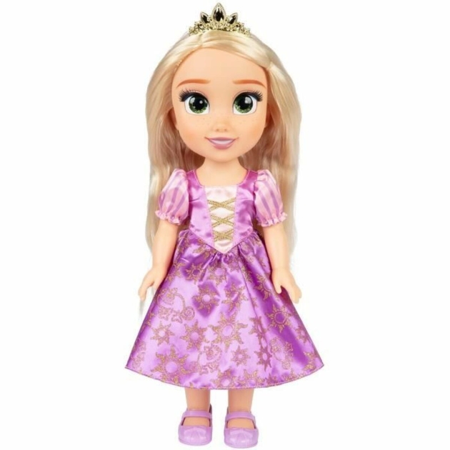 Lėlė Jakks Pacific Rapunzel