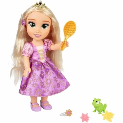 Lėlė Jakks Pacific Rapunzel