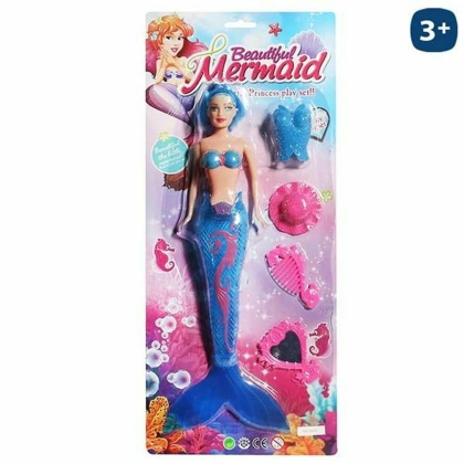 Lėlė Juinsa Mermaid