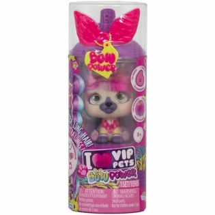 Lėlė kirpyklai IMC Toys Bow Power