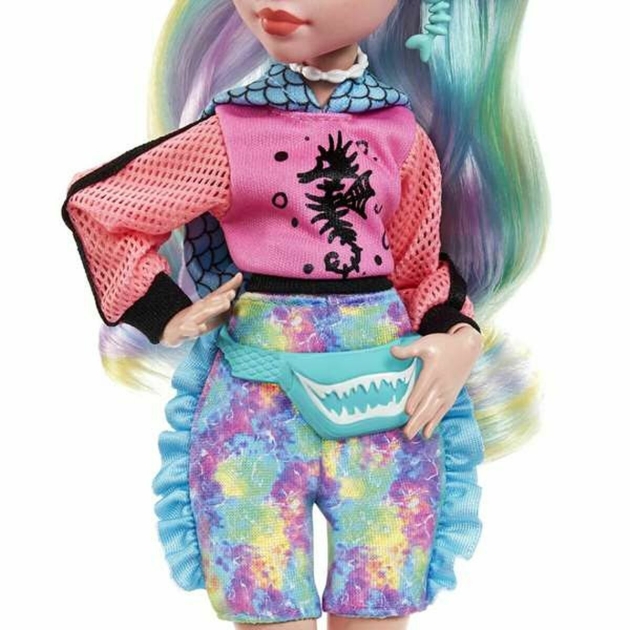 Lėlė Monster High HHK55