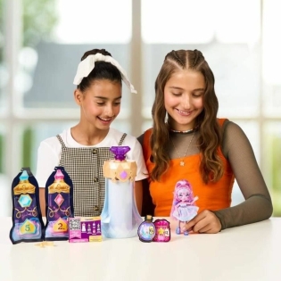 Lėlė Moose Toys Magic Mixies Pixlings