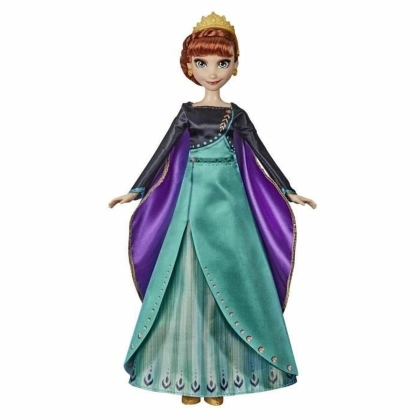 Lėlė Disney Princess Anna