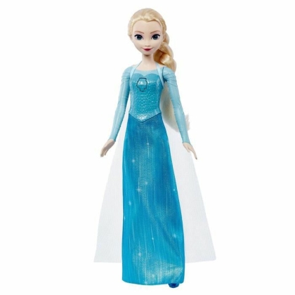 Lėlė Disney Princess Elsa
