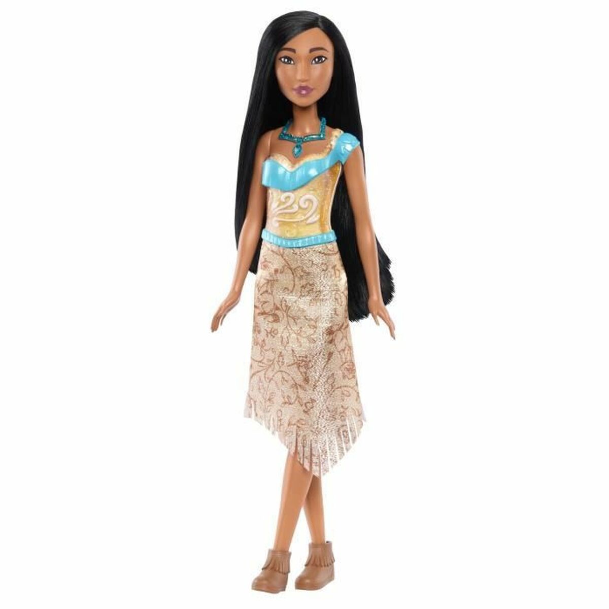 Lėlė Disney Princess Pocahontas Lėlė Disney Princess Pocahontas