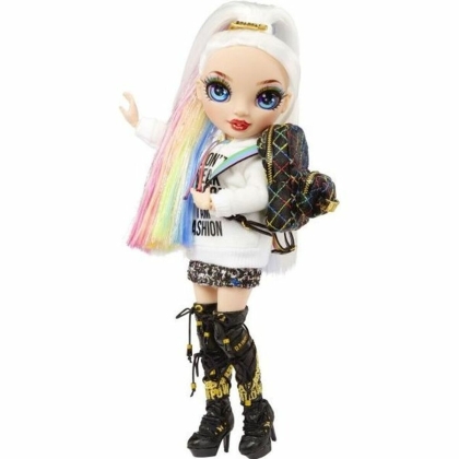 Lėlė Rainbow High Amaya