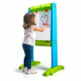 Dviguba juostelė Feber Art Fun 53,5 x 57,5 x 106 cm