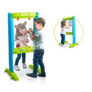 Dviguba juostelė Feber Art  Fun 53,5 x 57,5 x 106 cm