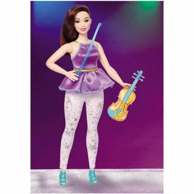 Lipdukų albumas Barbie Toujours Ensemble! Panini