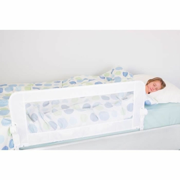 Lovos apsauginis bėgelis Dreambaby Maggie 110 x 50 cm