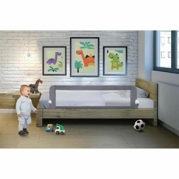 Lovos apsauginis bėgelis Dreambaby Nicole 150 x 50 cm
