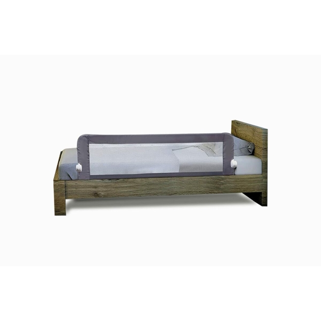 Lovos apsauginis bėgelis Dreambaby Nicole 150 x 50 cm