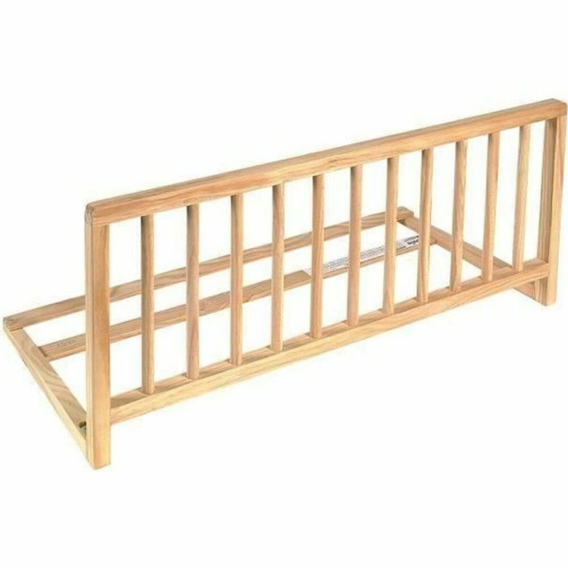 Lovos apsauginis bėgelis NORDLINGER PRO 90 cm