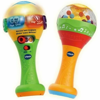 Marakasai Vtech Baby Magic Lumi (FR)