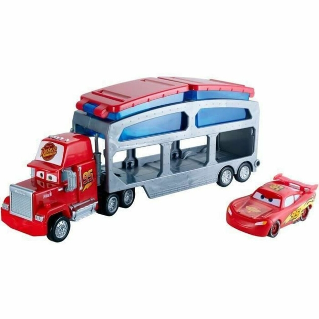 Mašina Mattel Cars