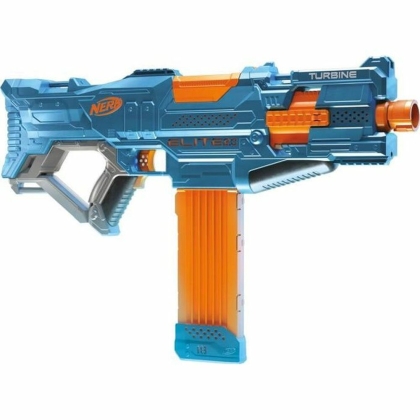 Minkštų strėlyčių šautuvas Nerf  Elite 2.0 CS-18 Smiginis x 18