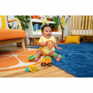 Mokomasis žaidimmas Bright Starts Playset