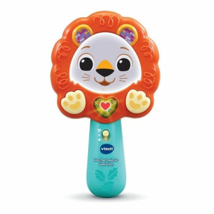 Mokomasis žaidimmas Vtech Baby Lumi Lion