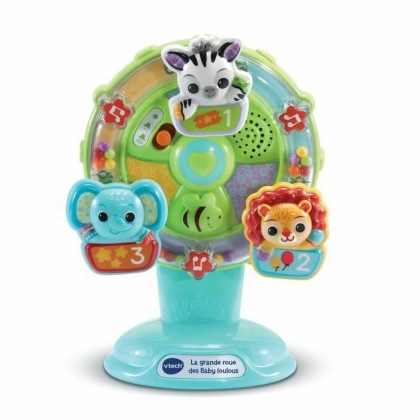 Mokomasis žaidimmas Vtech Baby The Baby Loulous