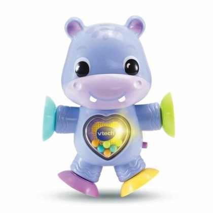 Mokomasis žaidimmas Vtech Baby Theo, My Hippo