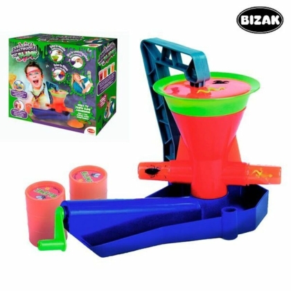 Slime Bizak 63317005 (13 pcs) Spalvotas