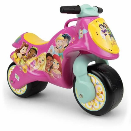 Motociklas-vežimėlis Disney Princess Neox