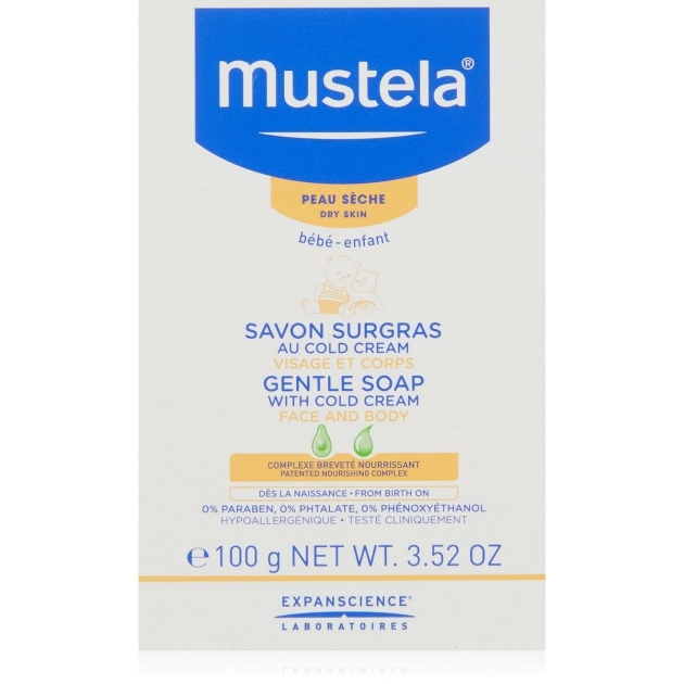 Muilas Mustela 100 g