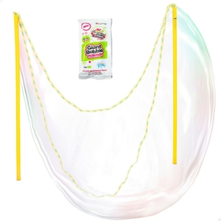 Muilo burbulai WOWmazing 40 cm (24 vnt.)
