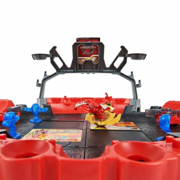 Mūšio arena Bakugan 6067045 35 x 42 x 9 cm