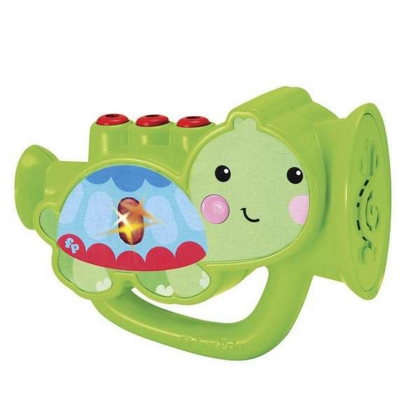 Trimitas Fisher Price Trimitas